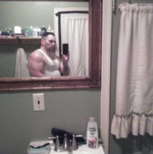 Meet your Posher, Rick